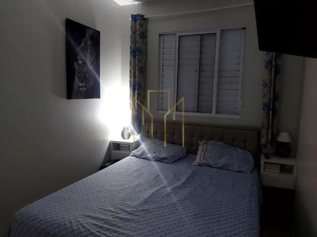 Apartamento para Venda em Uberlândia/MG Maravilha 2 Quartos