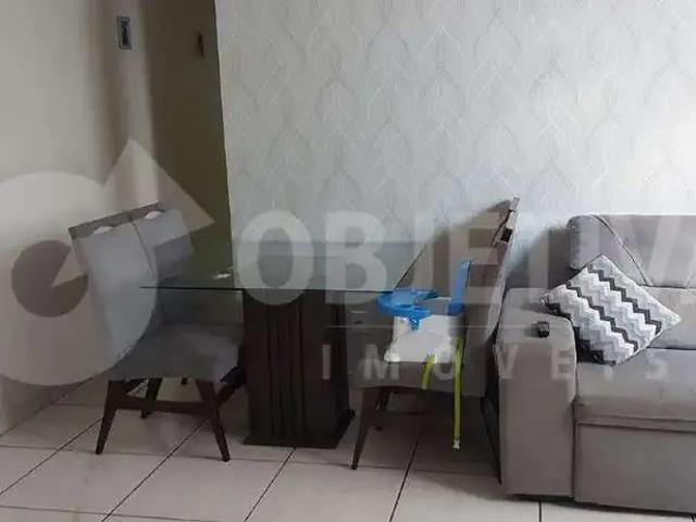 Apartamento para Venda em Uberlândia/MG Maravilha 2 Quartos