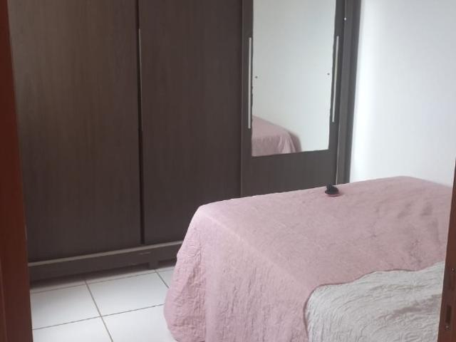 Apartamento para Venda em Uberlândia/MG Minas Gerais 2 Quartos