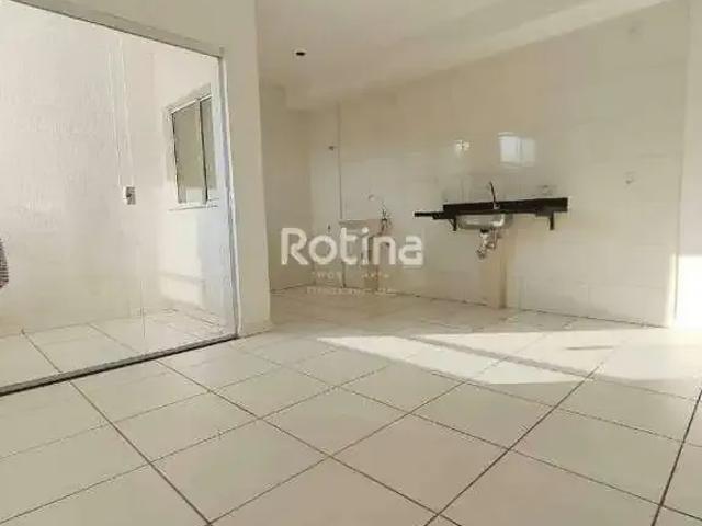 Apartamento para Venda em Uberlândia/MG Minas Gerais 2 Quartos