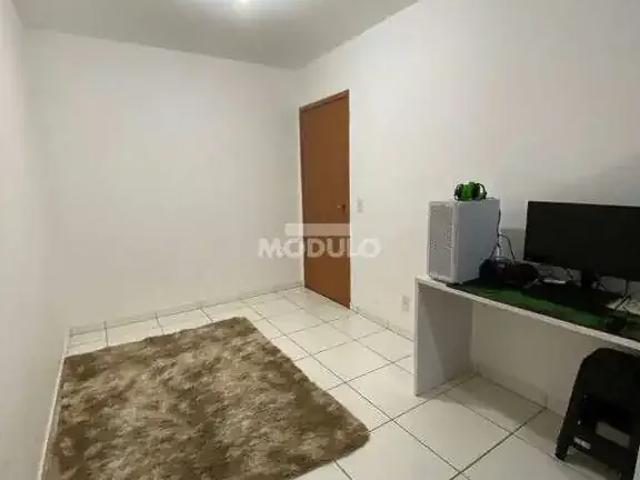 Apartamento para Venda em Uberlândia/MG Minas Gerais 2 Quartos