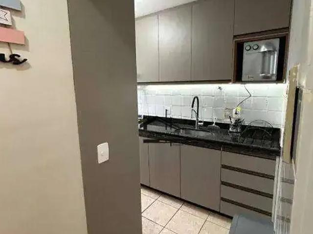 Apartamento para Venda em Uberlândia/MG Minas Gerais 2 Quartos
