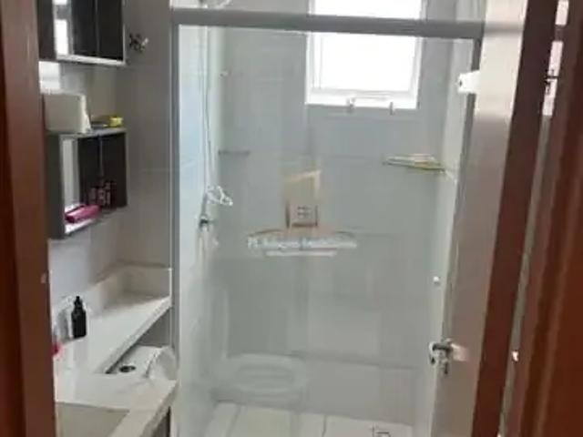 Apartamento para Venda em Uberlândia/MG Minas Gerais 2 Quartos