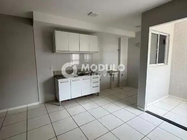 Apartamento para Venda em Uberlândia/MG Minas Gerais 2 Quartos