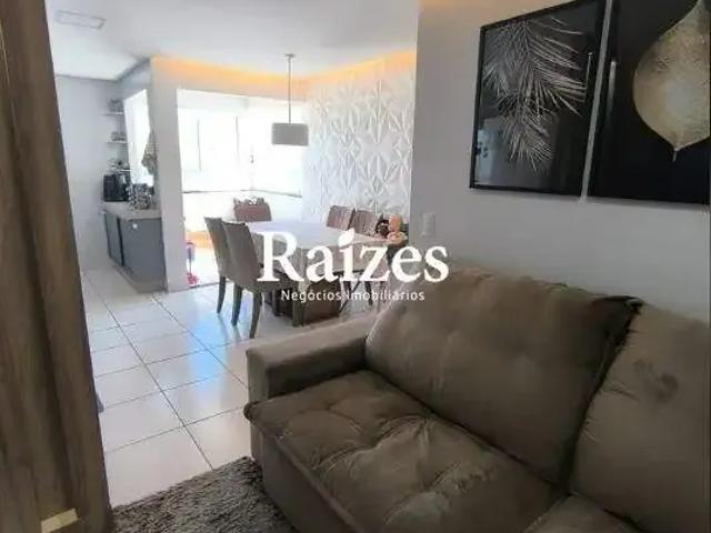 Apartamento para Venda em Uberlândia/MG Minas Gerais 2 Quartos