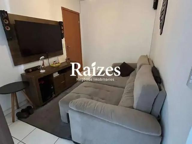 Apartamento para Venda em Uberlândia/MG Minas Gerais 2 Quartos