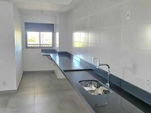 Apartamento para Venda em Uberlândia/MG Tubalina 3 Quartos
