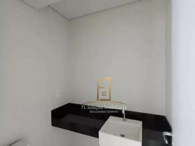 Apartamento para Venda em Uberlândia/MG Morada da Colina 3 Quartos