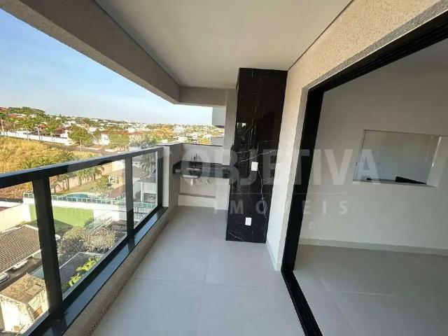 Apartamento para Venda em Uberlândia/MG Morada da Colina 3 Quartos