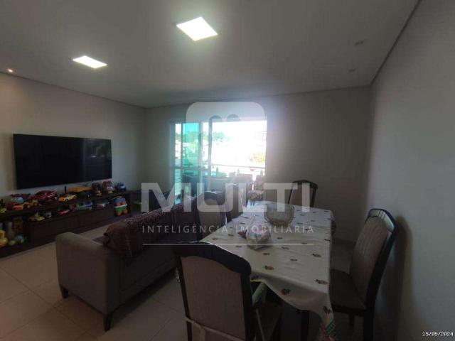 Apartamento para Venda em Uberlândia/MG Morada da Colina 3 Quartos