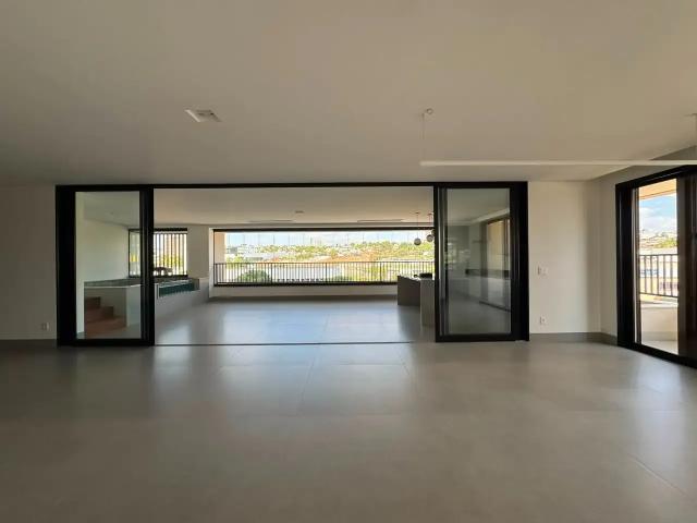 Apartamento para Venda em Uberlândia/MG Morada da Colina 4 Quartos