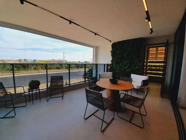 Apartamento para Venda em Uberlândia/MG Morada da Colina 4 Quartos