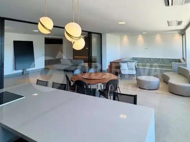 Apartamento para Venda em Uberlândia/MG Morada da Colina 4 Quartos