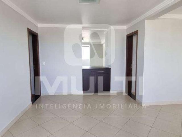 Apartamento para Venda em Uberlândia/MG Nossa Senhora Aparecida 4 Quartos