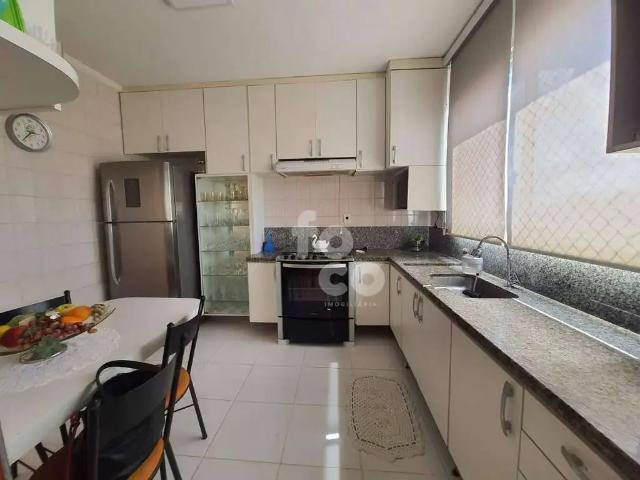 Apartamento para Venda em Uberlândia/MG Nossa Senhora Aparecida 4 Quartos