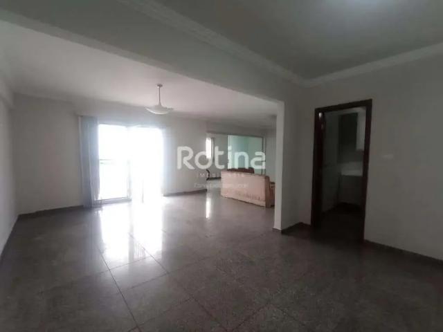 Apartamento para Venda em Uberlândia/MG Nossa Senhora Aparecida 4 Quartos