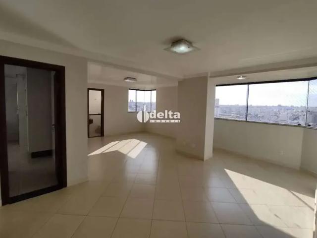 Apartamento para Venda em Uberlândia/MG Nossa Senhora Aparecida 4 Quartos
