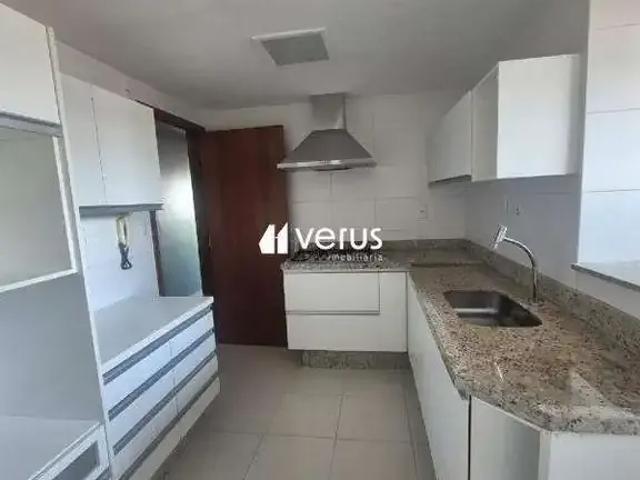 Apartamento para Venda em Uberlândia/MG Nossa Senhora Aparecida 3 Quartos