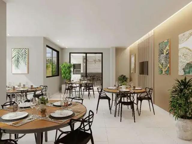 Apartamento para Venda em Uberlândia/MG Nossa Senhora Aparecida 3 Quartos