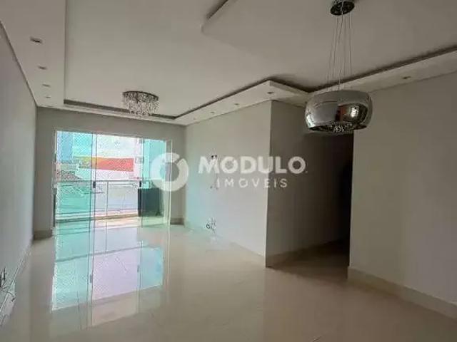 Apartamento para Venda em Uberlândia/MG Nossa Senhora Aparecida 3 Quartos