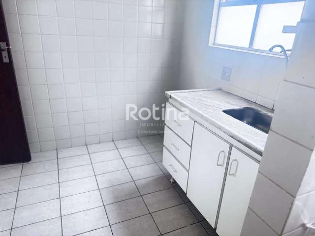 Apartamento para Venda em Uberlândia/MG Nossa Senhora Aparecida 3 Quartos
