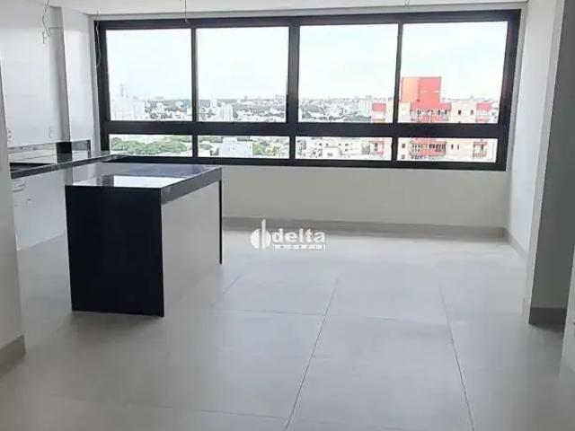 Apartamento para Venda em Uberlândia/MG Nossa Senhora Aparecida 3 Quartos