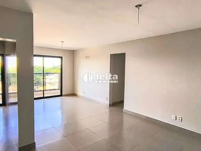 Apartamento para Venda em Uberlândia/MG Nossa Senhora Aparecida 3 Quartos