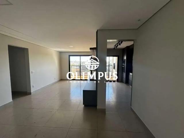 Apartamento para Venda em Uberlândia/MG Nossa Senhora Aparecida 3 Quartos