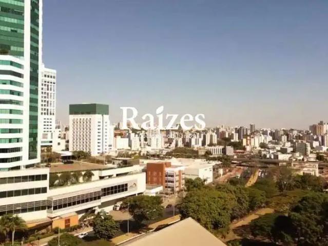 Apartamento para Venda em Uberlândia/MG Nossa Senhora Aparecida 3 Quartos