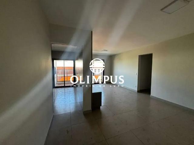 Apartamento para Venda em Uberlândia/MG Nossa Senhora Aparecida 3 Quartos