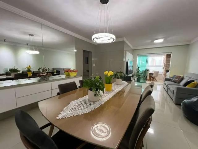Apartamento para Venda em Uberlândia/MG Nossa Senhora Aparecida 3 Quartos