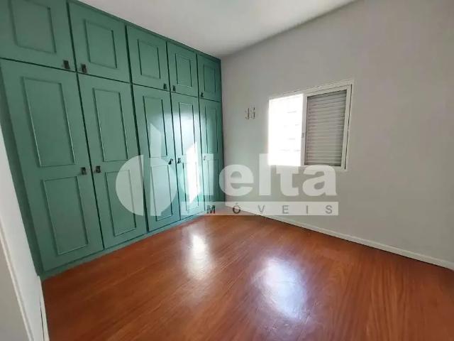 Apartamento para Venda em Uberlândia/MG Nossa Senhora Aparecida 3 Quartos