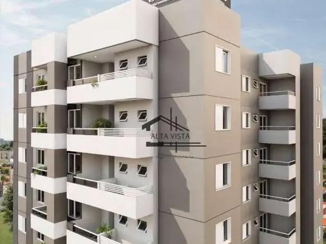 Apartamento para Venda em Uberlândia/MG Novo Mundo 2 Quartos