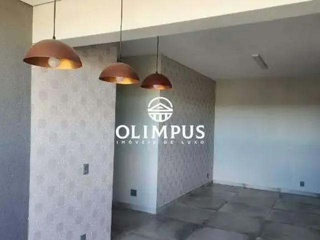 Apartamento para Venda em Uberlândia/MG Osvaldo Rezende 3 Quartos
