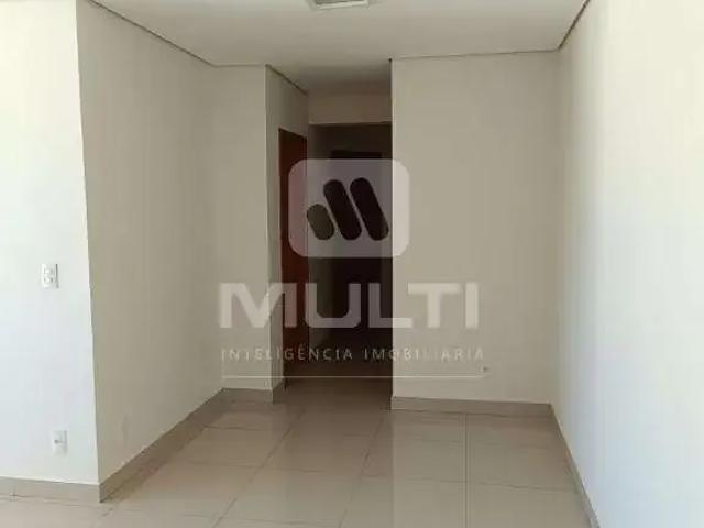 Apartamento para Venda em Uberlândia/MG Osvaldo Rezende 3 Quartos