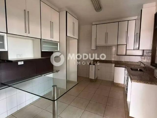 Apartamento para Venda em Uberlândia/MG Osvaldo Rezende 3 Quartos