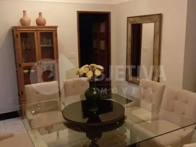 Apartamento para Venda em Uberlândia/MG Osvaldo Rezende 3 Quartos