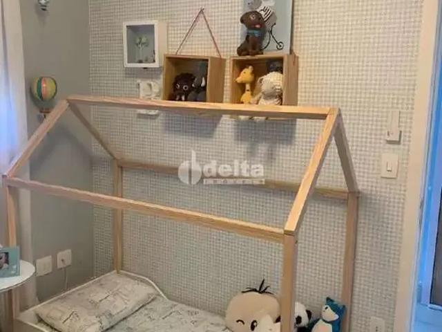 Apartamento para Venda em Uberlândia/MG Osvaldo Rezende 3 Quartos