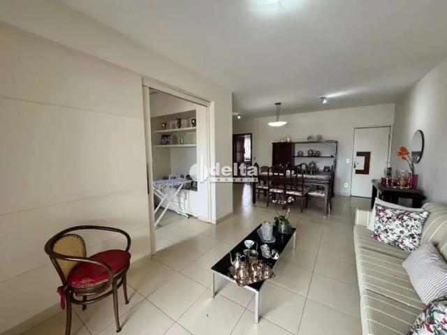 Apartamento para Venda em Uberlândia/MG Osvaldo Rezende 3 Quartos
