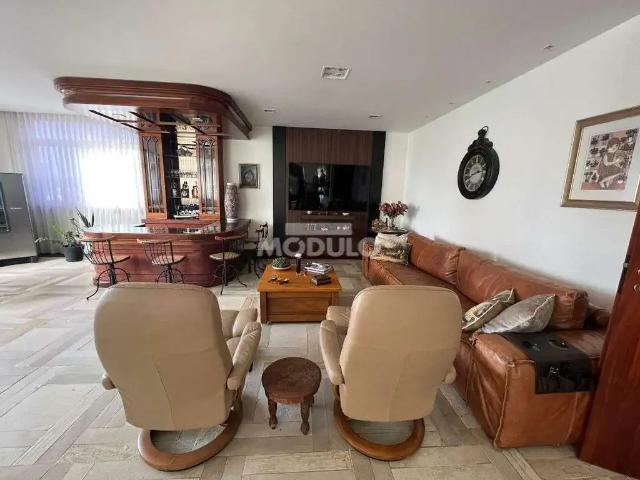 Apartamento para Venda em Uberlândia/MG Osvaldo Rezende 3 Quartos