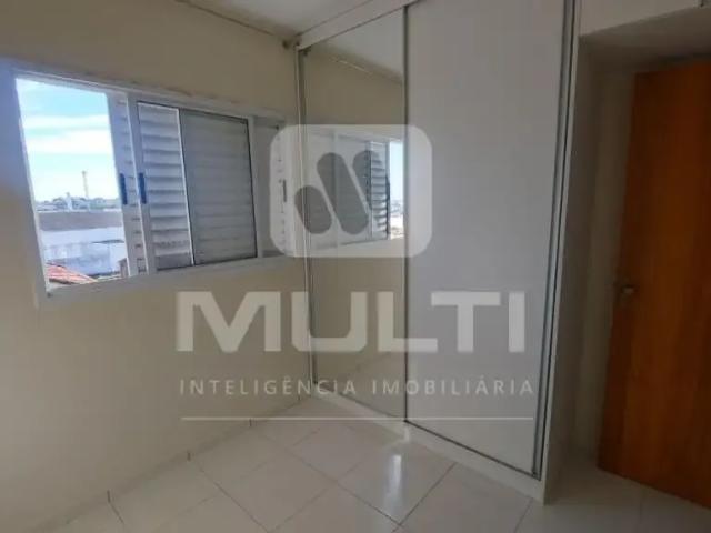 Apartamento para Venda em Uberlândia/MG Osvaldo Rezende 2 Quartos