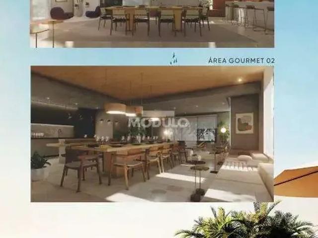Apartamento para Venda em Uberlândia/MG Osvaldo Rezende 2 Quartos