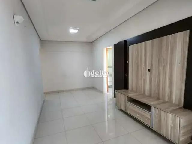Apartamento para Venda em Uberlândia/MG Osvaldo Rezende 2 Quartos