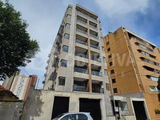 Apartamento para Venda em Uberlândia/MG Osvaldo Rezende 2 Quartos