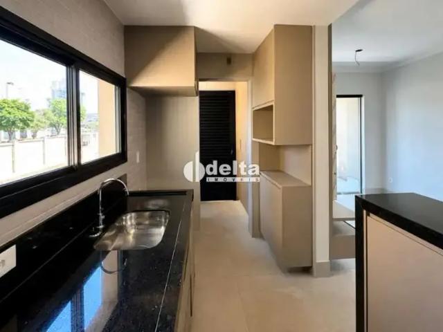 Apartamento para Venda em Uberlândia/MG Osvaldo Rezende 2 Quartos