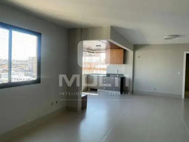 Apartamento para Venda em Uberlândia/MG Martins 4 Quartos