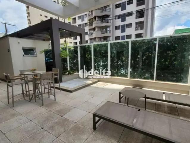 Apartamento para Venda em Uberlândia/MG Osvaldo Rezende 4 Quartos