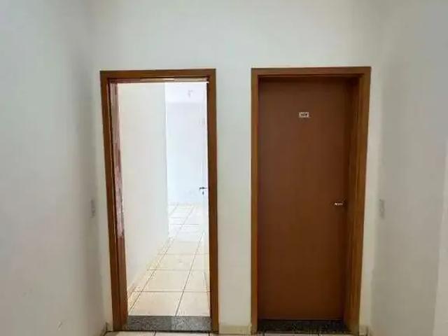 Apartamento para Venda em Uberlândia/MG Panorama 2 Quartos