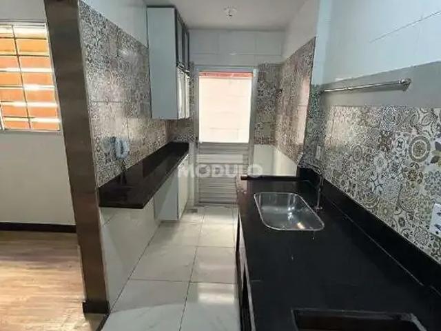 Apartamento para Venda em Uberlândia/MG Panorama 2 Quartos