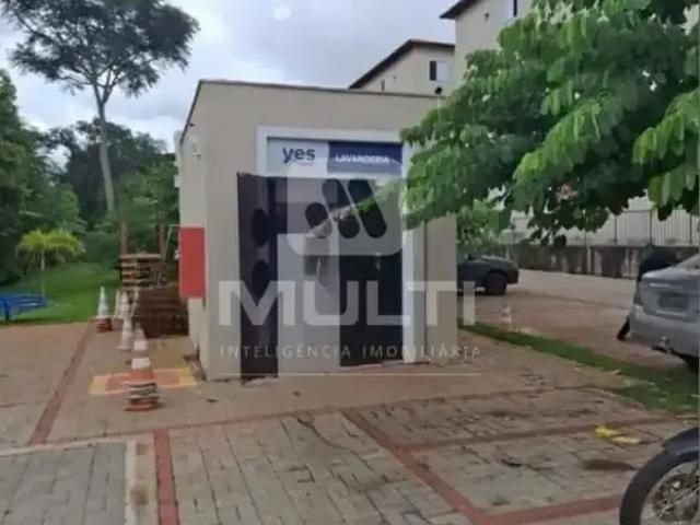 Apartamento para Venda em Uberlândia/MG Pacaembu 2 Quartos